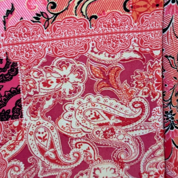 Attitude by Renee Petite Como Jersey Short Sleeve Jumpsuit Size 2X Petite - Picture 5 of 9